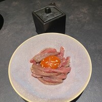 西中州焼肉 きらく - 
