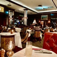 AKARENGA STEAK HOUSE - 