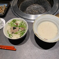 西中州焼肉 きらく - 