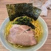 ラーメン 清水家