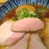 ハちゃんラーメン
