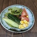 ステーキ&ハンバーグ ISHIHARA - 