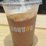 ドトールコーヒーショップ - 