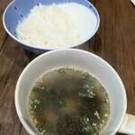 ステーキ&ハンバーグ ISHIHARA - 