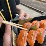 ショッピングセンター信沢 - 