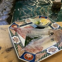 河太郎 中洲本店 - 