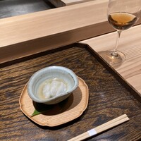 肉割烹 上 - 