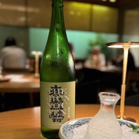 銀座ろくさん亭 - 