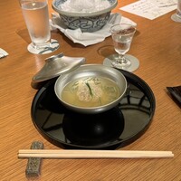 銀座ろくさん亭 - 