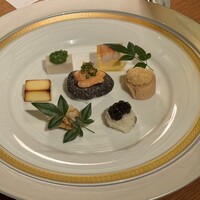 銀座ろくさん亭 - 