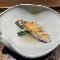肉割烹 上 - 