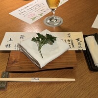 銀座ろくさん亭 - 