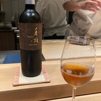 肉割烹 上 - 