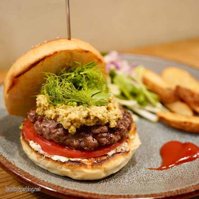 sale:ハンバーガーショップ 閉店】ザ パンヘッズ ヘヴン サルーン （THE PANHEAD'S HEAVEN