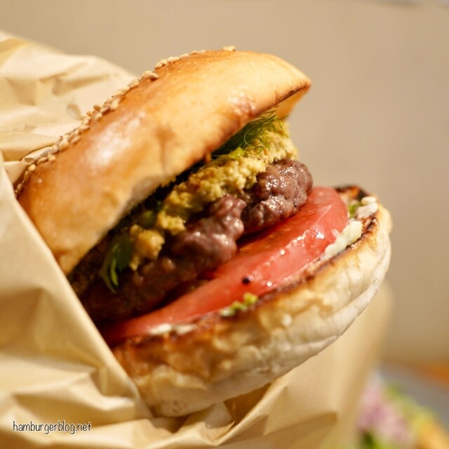 sale:ハンバーガーショップ burger&guzzery GRILLB's / バーガー&ガズリー グリルビーズ