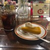 カフェ・トロワバグ