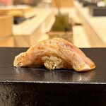 あま木 - 赤むつ