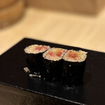 あま木 - トロタク