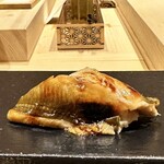 あま木 - 煮穴子