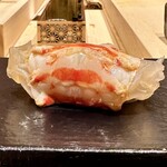 あま木 - 三河一色の車海老