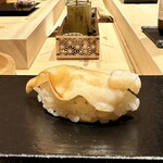 あま木 - いしかげ貝