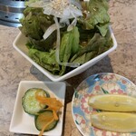 別府焼肉 きんぼし - 