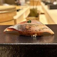 あま木 - 鯵