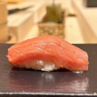 あま木 - 本マグロ大トロ