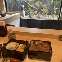 肉と庭 まつを - 