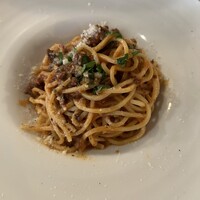 クッチーナ イタリアーナ アリア 六本木 -  クッチーナ イタリアーナ アリア 六本木 -