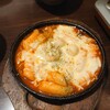 KOREAN DINING 長寿韓酒房 銀座店