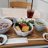 ゆとりの空間 宮崎山形屋店
