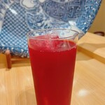 志龍 - グランベリージュース