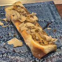 くずし鉄板 あばぐら 神田店 - 