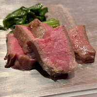 くずし鉄板 あばぐら 神田店 - 