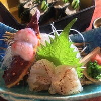 かに道楽 練馬谷原店 - 