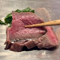 くずし鉄板 あばぐら 神田店 - 