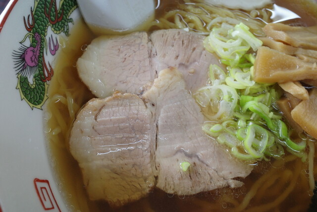 藤屋（フジヤ） - 川西町その他（ラーメン）の写真