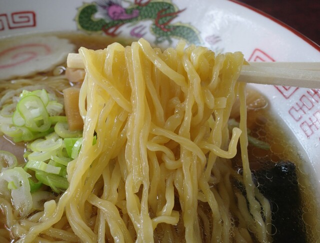 藤屋（フジヤ） - 川西町その他（ラーメン）の写真