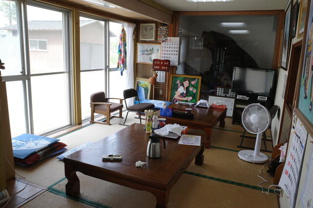 藤屋（フジヤ） - 川西町その他（ラーメン）の写真