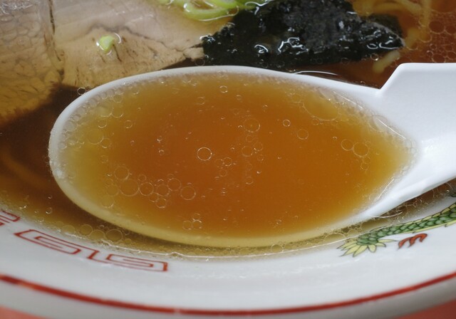 藤屋（フジヤ） - 川西町その他（ラーメン）の写真