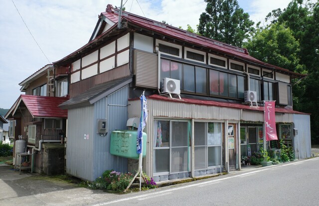 藤屋（フジヤ） - 川西町その他（ラーメン）の写真