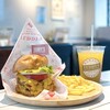 テディーズ ビガー バーガー 原宿表参道店