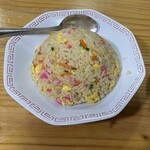 久留米ラーメン 丸久 - 