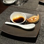 中国飯店 富麗華 - 