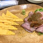 池袋の肉バル Carne - 