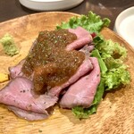 池袋の肉バル Carne - 