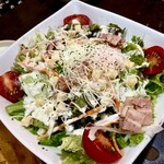 池袋の肉バル Carne - 