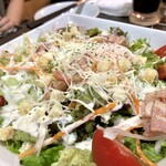 池袋の肉バル Carne - 