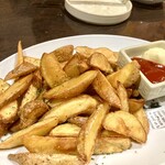 池袋の肉バル Carne - 